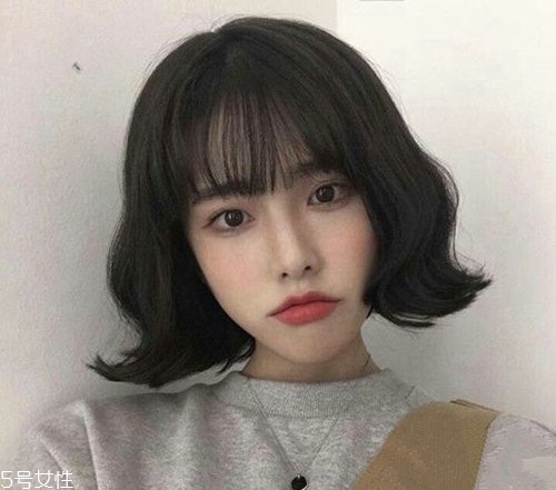 2018最流行的發(fā)型推薦 讓你洋氣到不行 2018最流行的發(fā)型推薦 讓你洋氣到不行