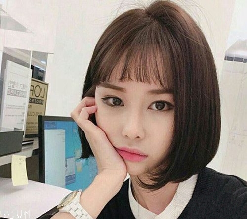 2018最流行的發(fā)型推薦 讓你洋氣到不行 2018最流行的發(fā)型推薦 讓你洋氣到不行