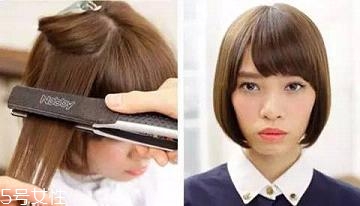 短發(fā)怎么做新娘造型？編發(fā)好看又簡單