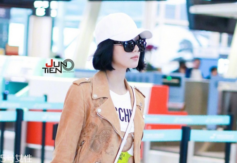 2018短發(fā)流行什么款式？改變一成不變的自己