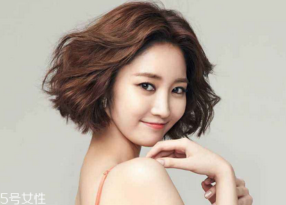 短發(fā)怎么扎簡單又好看 高俊熙短發(fā)四款百變造型 短發(fā)怎么扎簡單又好看 高俊熙短發(fā)四款百變造型