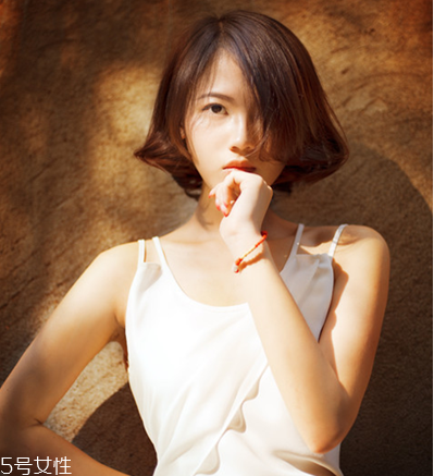 齊耳短發(fā)適合什么臉型？個(gè)性潮流短發(fā)發(fā)型推薦