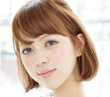 短發(fā)怎么做新娘造型？編發(fā)好看又簡單