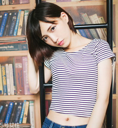 齊耳短發(fā)適合什么臉型？個(gè)性潮流短發(fā)發(fā)型推薦