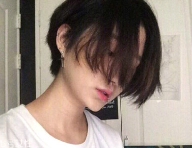 2018日系最熱短發(fā)top8 清新甜美又溫柔慵懶 2018日系最熱短發(fā)top8 清新甜美又溫柔慵懶