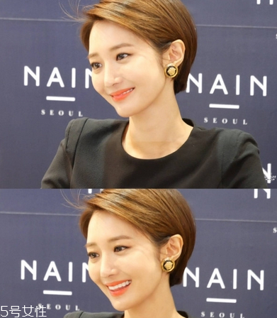 短發(fā)怎么扎簡單又好看 高俊熙短發(fā)四款百變造型 短發(fā)怎么扎簡單又好看 高俊熙短發(fā)四款百變造型