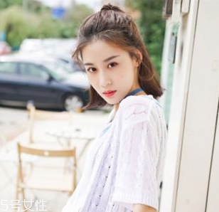 氣質(zhì)短發(fā)發(fā)型推薦 好看亮麗的短發(fā) 氣質(zhì)短發(fā)發(fā)型推薦 好看亮麗的短發(fā)