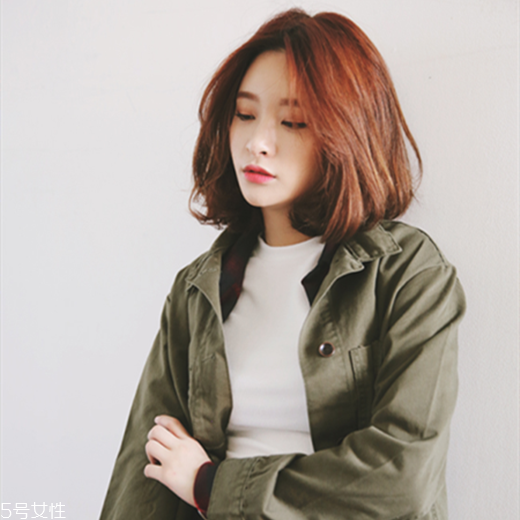 2018流行短發(fā)發(fā)型和流行發(fā)色推薦 剪短發(fā)好處原來這么多 2018流行短發(fā)發(fā)型和流行發(fā)色推薦 剪短發(fā)好處原來這么多