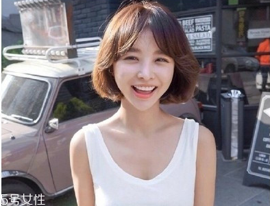 2018日系最熱短發(fā)top8 清新甜美又溫柔慵懶 2018日系最熱短發(fā)top8 清新甜美又溫柔慵懶