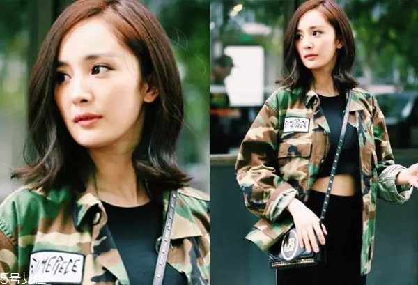 短發(fā)發(fā)尾外翻的發(fā)型怎么弄？誰弄誰美