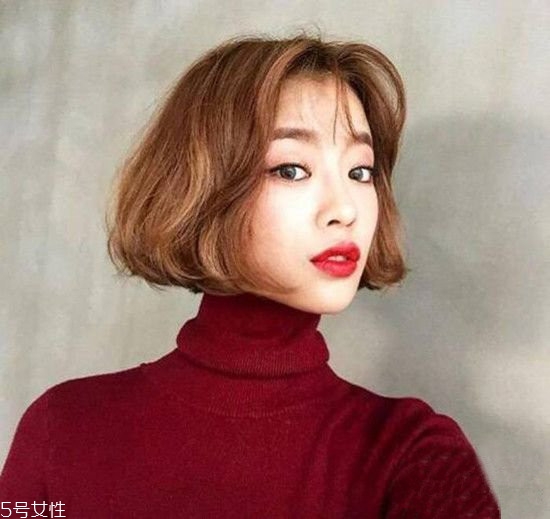 2018流行短發(fā)發(fā)型和流行發(fā)色推薦 剪短發(fā)好處原來這么多 2018流行短發(fā)發(fā)型和流行發(fā)色推薦 剪短發(fā)好處原來這么多