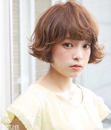 2018日系最熱短發(fā)top8 清新甜美又溫柔慵懶 2018日系最熱短發(fā)top8 清新甜美又溫柔慵懶