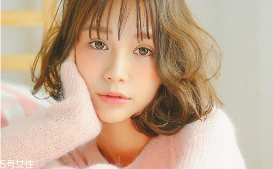 2018日系最熱短發(fā)top8 清新甜美又溫柔慵懶 2018日系最熱短發(fā)top8 清新甜美又溫柔慵懶