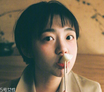 2018短發(fā)流行什么款式？改變一成不變的自己