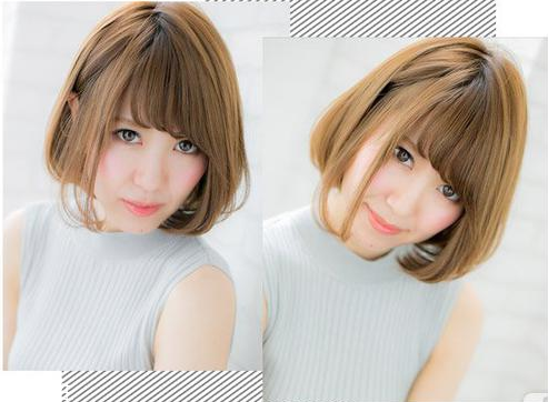 2018日系最熱短發(fā)top8 清新甜美又溫柔慵懶 2018日系最熱短發(fā)top8 清新甜美又溫柔慵懶