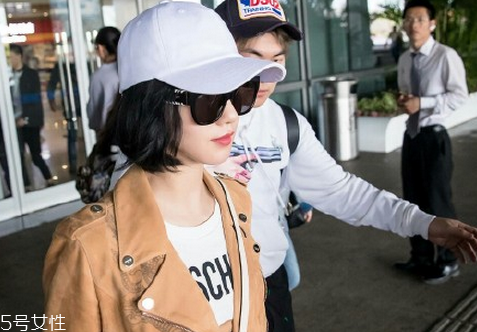 2018短發(fā)流行什么款式？改變一成不變的自己