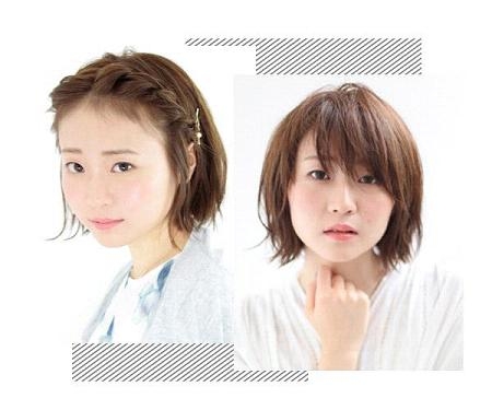 短發(fā)怎么扎簡單又好看 高俊熙短發(fā)四款百變造型 短發(fā)怎么扎簡單又好看 高俊熙短發(fā)四款百變造型