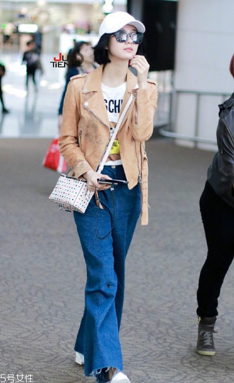 2018短發(fā)流行什么款式？改變一成不變的自己