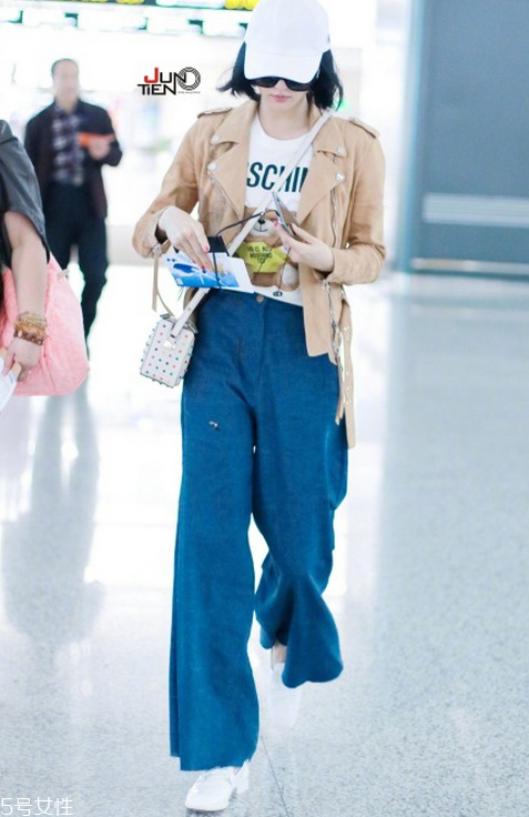 2018短發(fā)流行什么款式？改變一成不變的自己