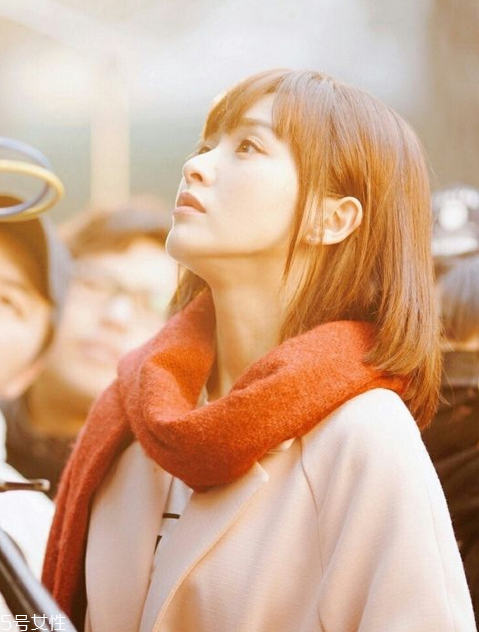 大臉女生適合的短發(fā)發(fā)型 短發(fā)打理步驟 大臉女生適合的短發(fā)發(fā)型 短發(fā)打理步驟