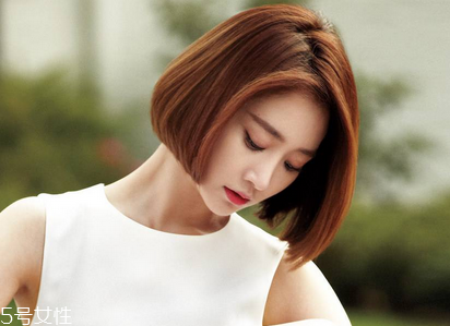 短發(fā)怎么扎簡單又好看 高俊熙短發(fā)四款百變造型 短發(fā)怎么扎簡單又好看 高俊熙短發(fā)四款百變造型