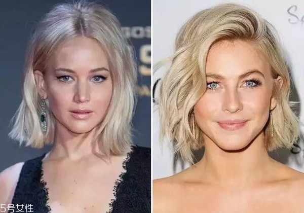 短發(fā)發(fā)尾外翻的發(fā)型怎么弄？誰弄誰美