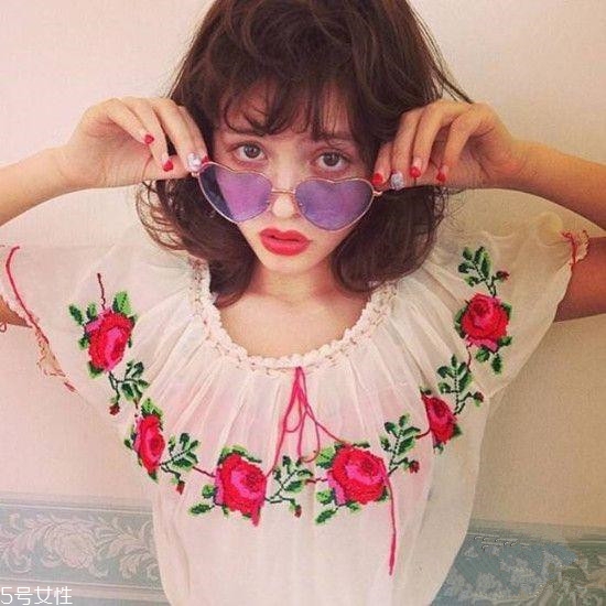 2018流行短發(fā)發(fā)型和流行發(fā)色推薦 剪短發(fā)好處原來這么多 2018流行短發(fā)發(fā)型和流行發(fā)色推薦 剪短發(fā)好處原來這么多