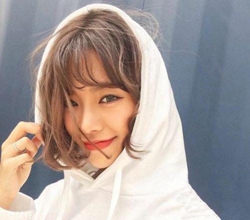 2018最流行的發(fā)型推薦 讓你洋氣到不行 2018最流行的發(fā)型推薦 讓你洋氣到不行