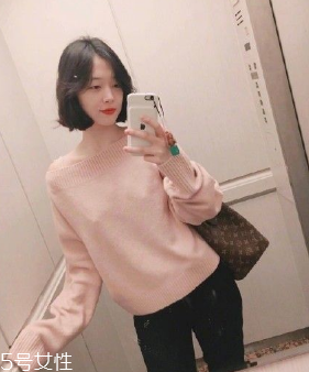 齊耳短發(fā)適合什么臉型？個(gè)性潮流短發(fā)發(fā)型推薦