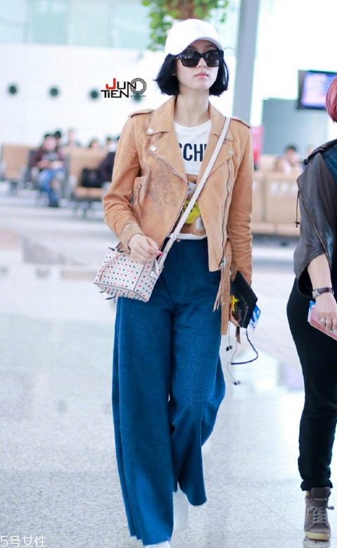 2018短發(fā)流行什么款式？改變一成不變的自己