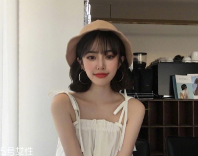 2018短發(fā)流行什么款式？改變一成不變的自己