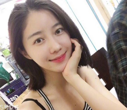 2018短發(fā)流行什么款式？改變一成不變的自己