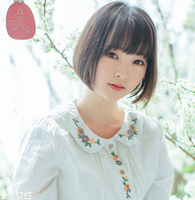 齊耳短發(fā)適合什么臉型？個(gè)性潮流短發(fā)發(fā)型推薦