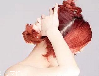 短發(fā)怎么做新娘造型？編發(fā)好看又簡單