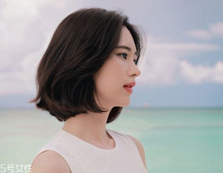 氣質(zhì)短發(fā)發(fā)型推薦 好看亮麗的短發(fā) 氣質(zhì)短發(fā)發(fā)型推薦 好看亮麗的短發(fā)