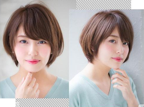 2018日系最熱短發(fā)top8 清新甜美又溫柔慵懶 2018日系最熱短發(fā)top8 清新甜美又溫柔慵懶