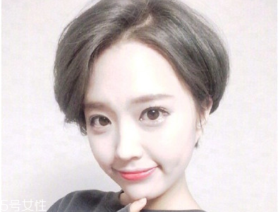 2018日系最熱短發(fā)top8 清新甜美又溫柔慵懶 2018日系最熱短發(fā)top8 清新甜美又溫柔慵懶