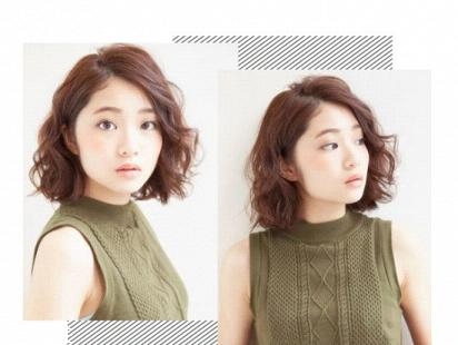 大臉女生適合的短發(fā)發(fā)型 短發(fā)打理步驟 大臉女生適合的短發(fā)發(fā)型 短發(fā)打理步驟