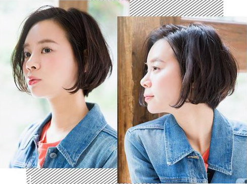 2018日系最熱短發(fā)top8 清新甜美又溫柔慵懶 2018日系最熱短發(fā)top8 清新甜美又溫柔慵懶