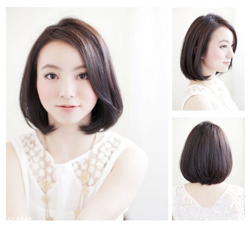 boylish頭適合什么臉型？鉆石臉最百搭