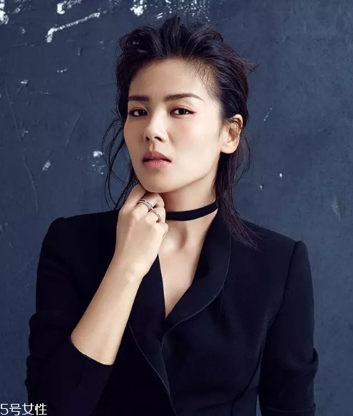 boylish頭適合什么臉型？鉆石臉最百搭