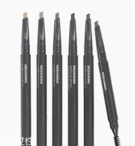 眉筆哪個牌子好用？手殘黨超好用眉筆推薦