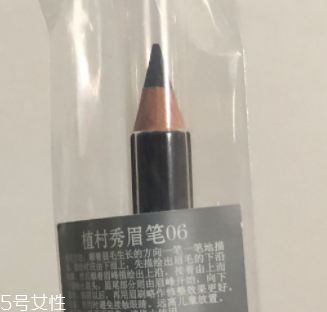 眉筆哪個牌子好用？手殘黨超好用眉筆推薦