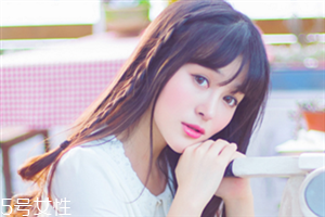 什么臉型適合長(zhǎng)發(fā)？適合自己最重要