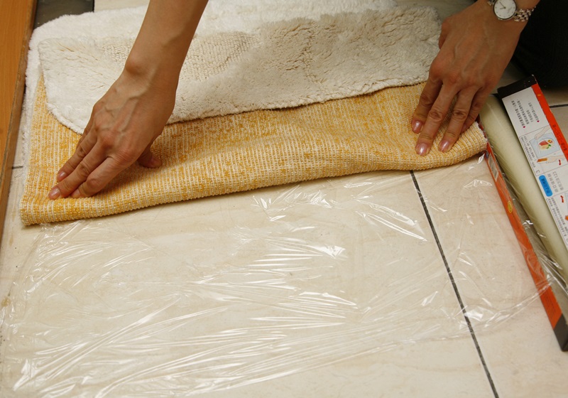 保鮮膜的妙用 8種妙用一次學(xué)會(huì) 保鮮膜的妙用 8種妙用一次學(xué)會(huì)