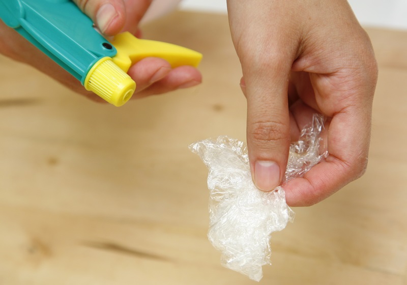 保鮮膜的妙用 8種妙用一次學(xué)會(huì) 保鮮膜的妙用 8種妙用一次學(xué)會(huì)