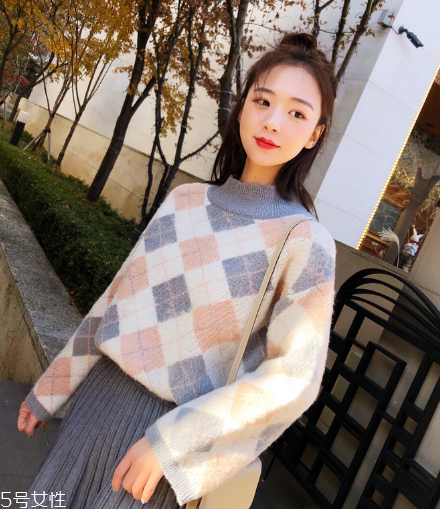 毛衣買長(zhǎng)了怎么改短？這樣就能輕松解決