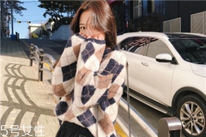 毛衣買小了怎樣能變大？跟著小編這樣做