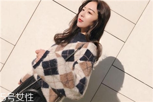 毛衣掉色嚴(yán)重怎么辦？巧用鹽水化解尷尬