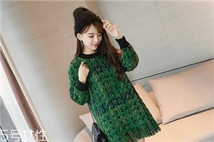 毛衣掉色嚴重還能穿嗎？小心患上皮膚病